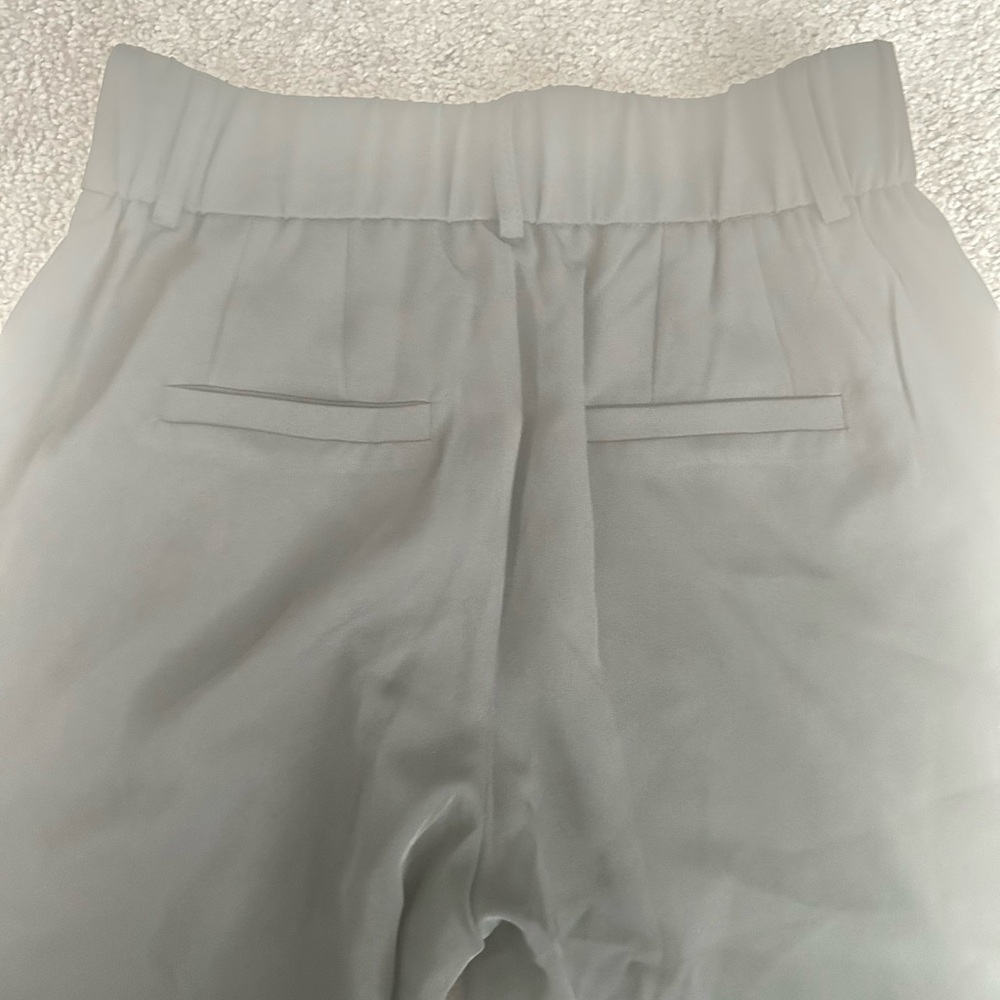 HALARA Women’s Black Work Pants, Size XS Petite, NWOT - Picture 8 of 10